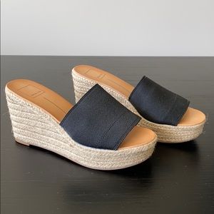 Brand New Dolce Vita Wedges